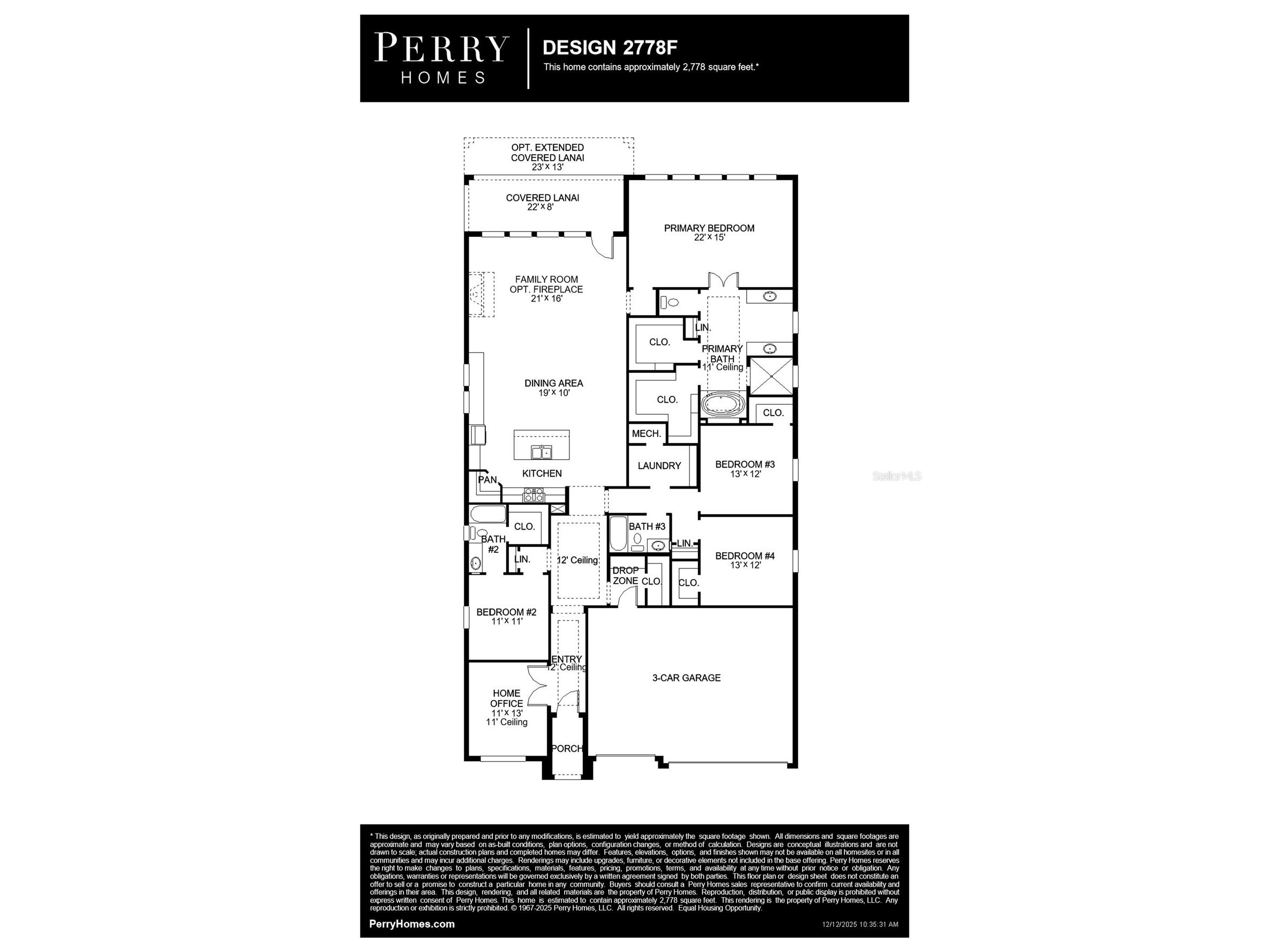 13099 Camelot Lane Punta Gorda FL 33955 TB8502748 image3