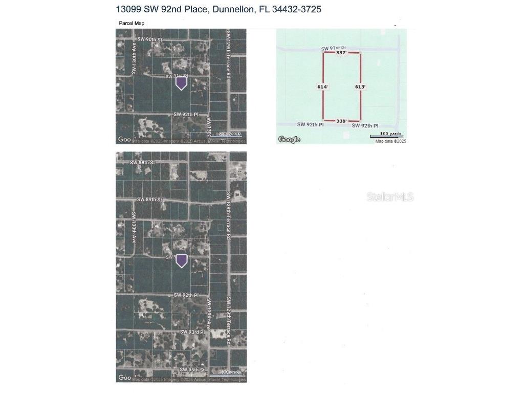 13099 SW 92nd Place Dunnellon FL 34432 G5103613 image5