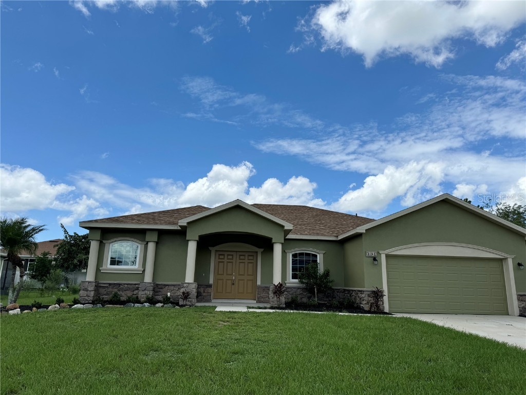 131 8th Street Lake Hamilton FL 33851 L4942609 image1