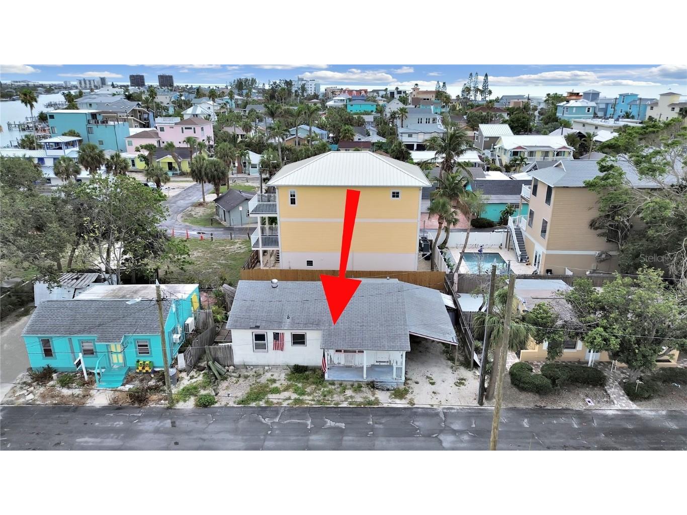 131 92nd Avenue Treasure Island FL 33706 TB8392859 image1