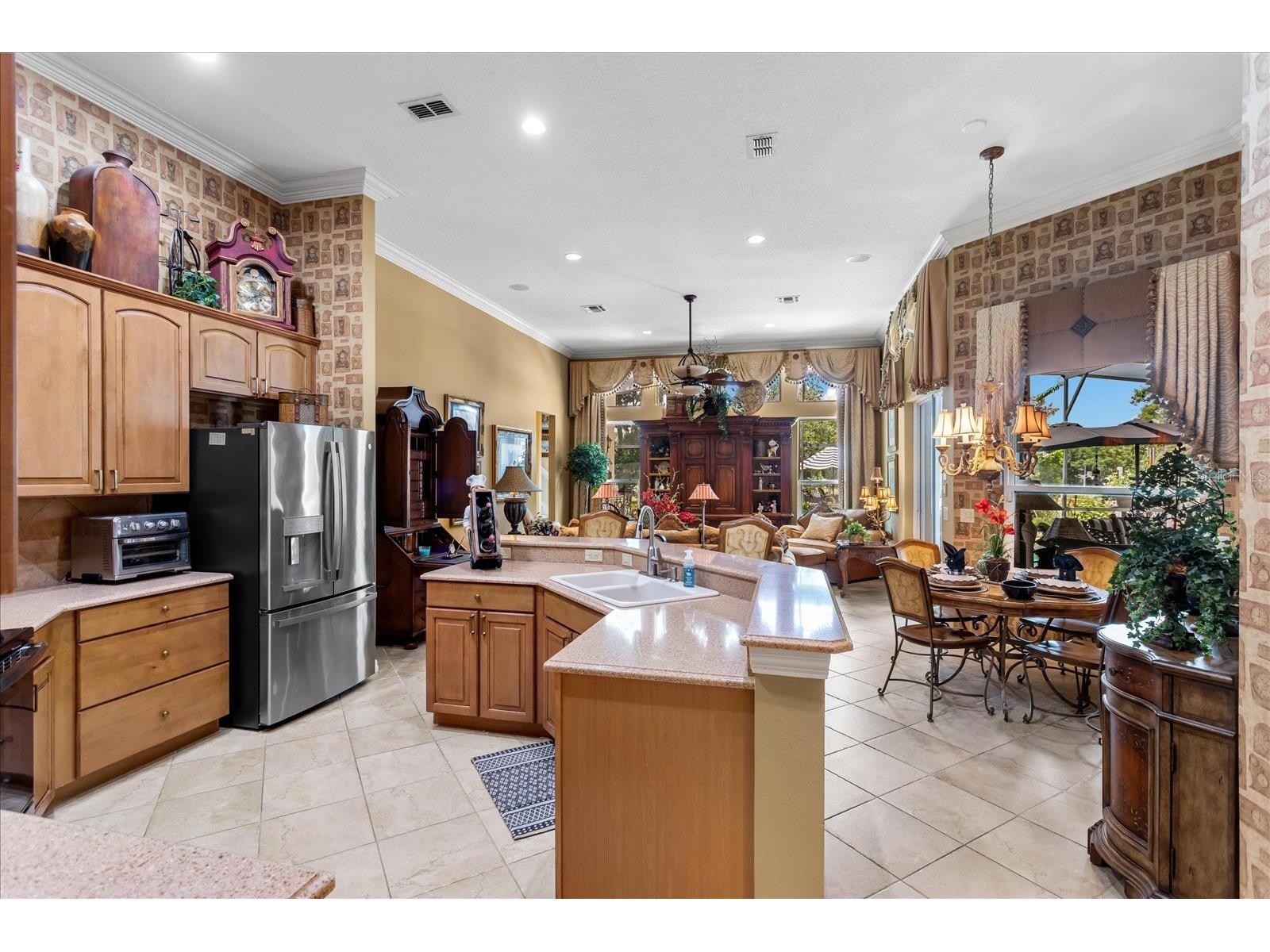 131 Alexandria Place Drive Apopka FL 32712 O6424285 image15