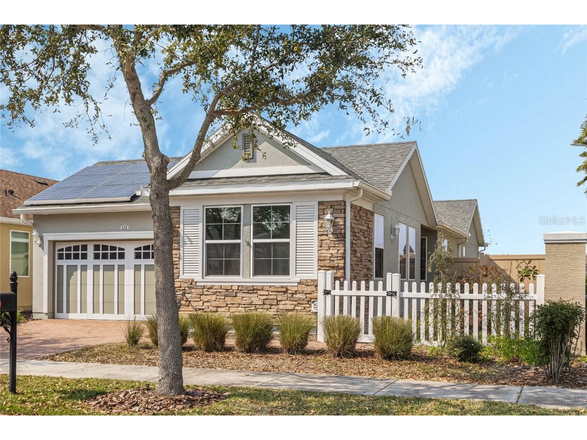 131 Bayou Bend Road Groveland FL 34736 G5078926 image1