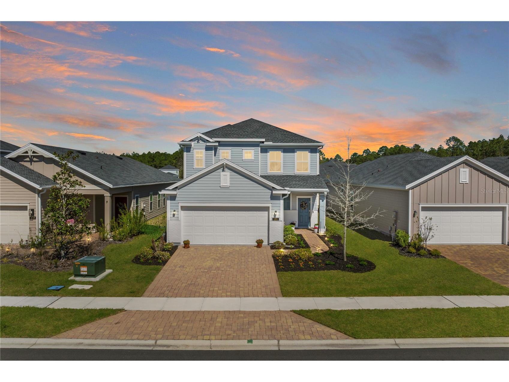 131 Beauclair Boulevard Saint Augustine FL 32084 FC317040 image1