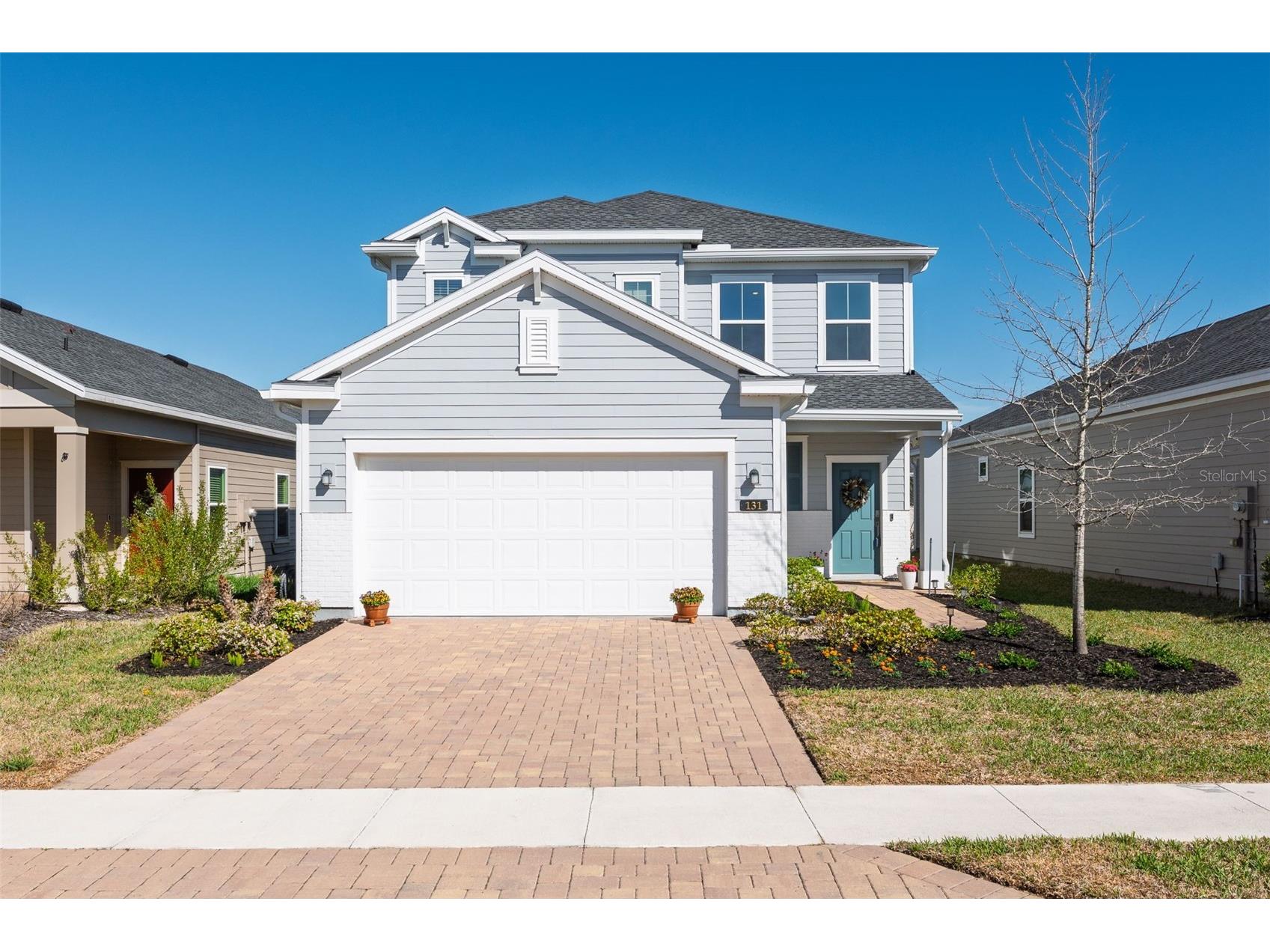 131 Beauclair Boulevard Saint Augustine FL 32084 FC317040 image4