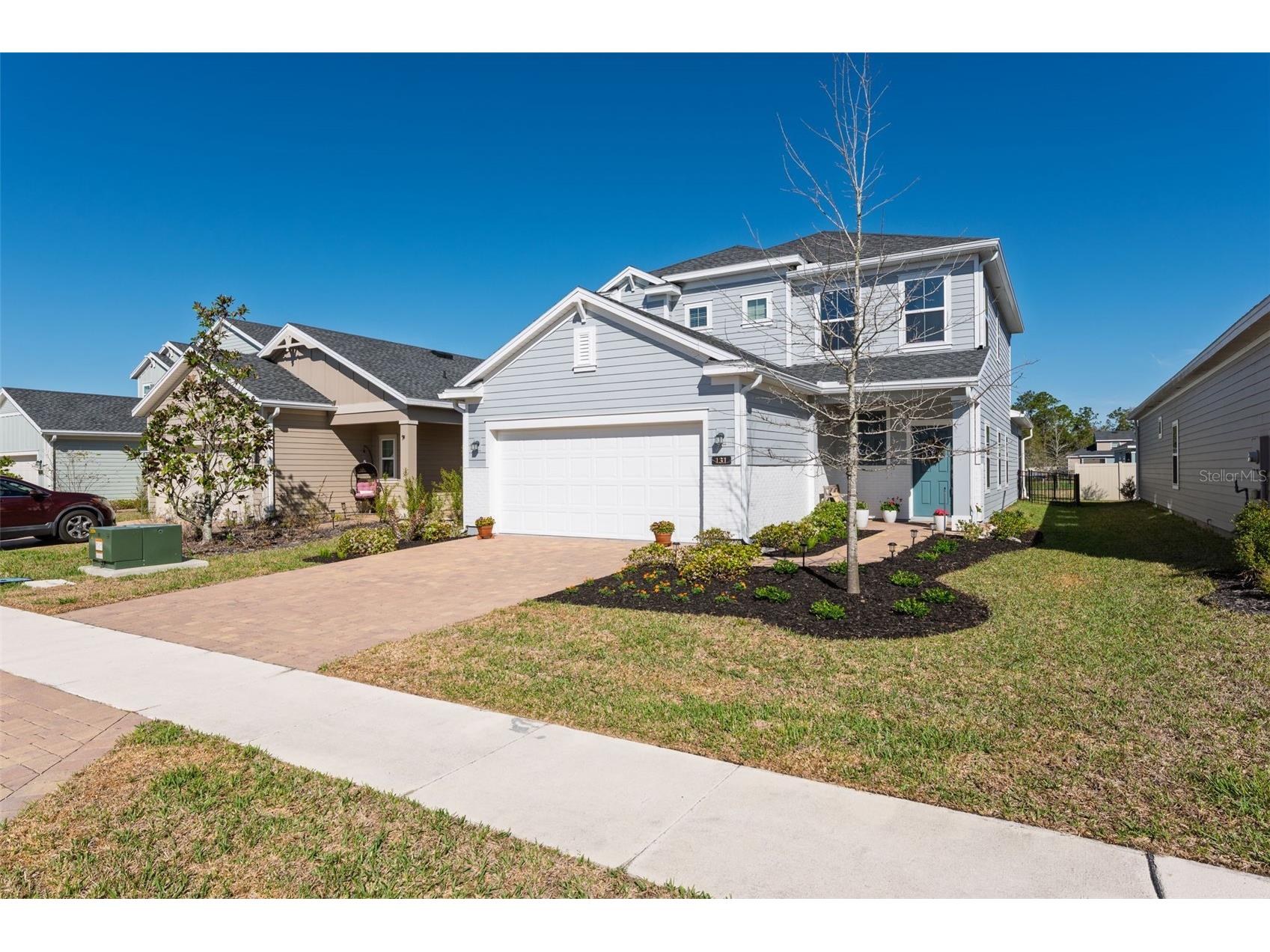 131 Beauclair Boulevard Saint Augustine FL 32084 FC317040 image47