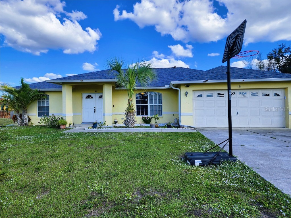 131 Blackstone Drive Fort Myers FL 33913 D6133540 image1