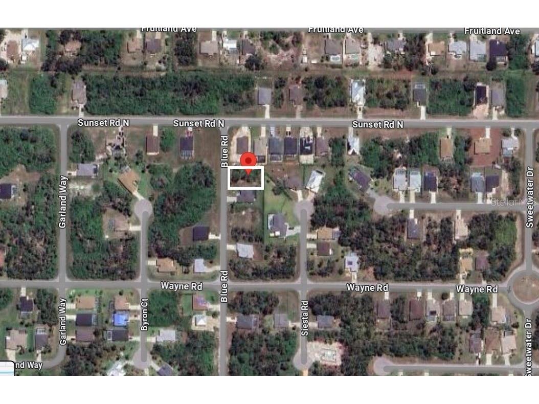 131 Blue Road Rotonda West FL 33947 N6131340 image1