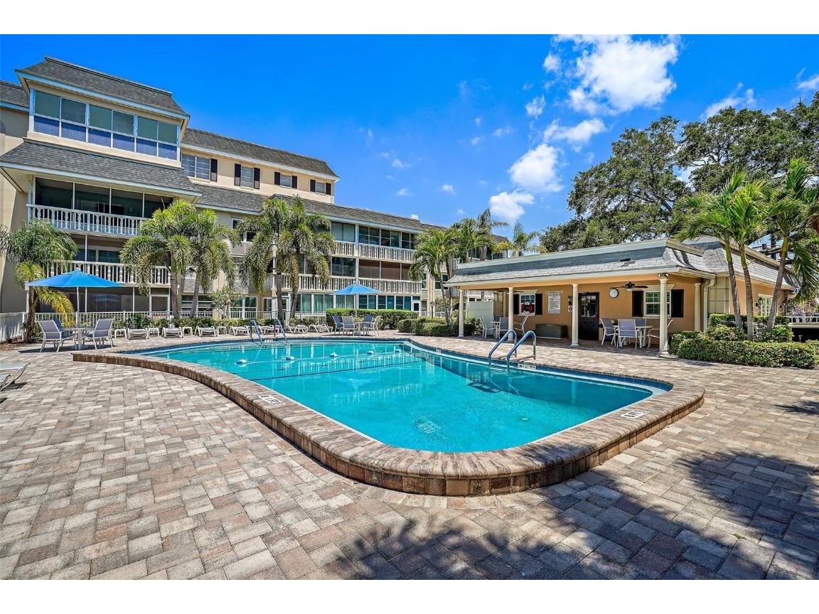 131 Bluff View Drive #103 Belleair Bluffs FL 33770 - BELLEAIR CAUSEWAY INTRACOASTAL TB8429887 image37