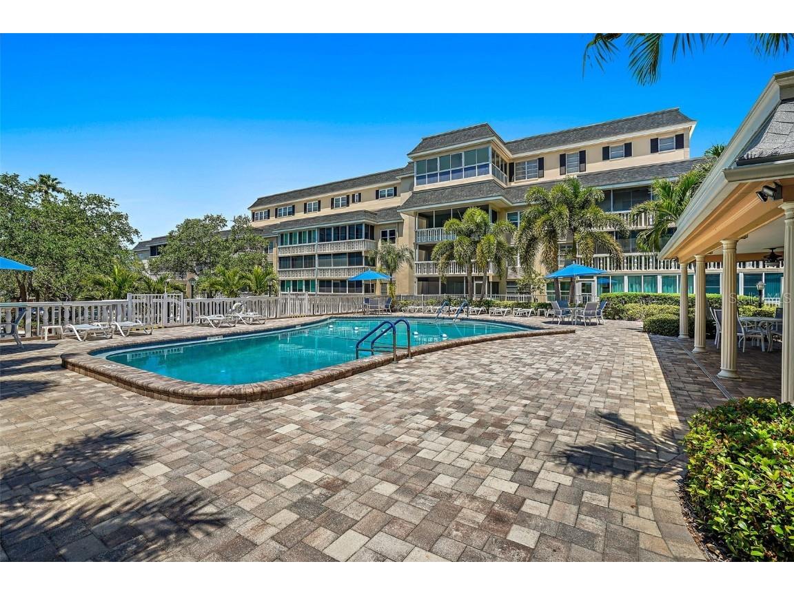 131 Bluff View Drive #103 Belleair Bluffs FL 33770 - BELLEAIR CAUSEWAY INTRACOASTAL TB8429887 image38