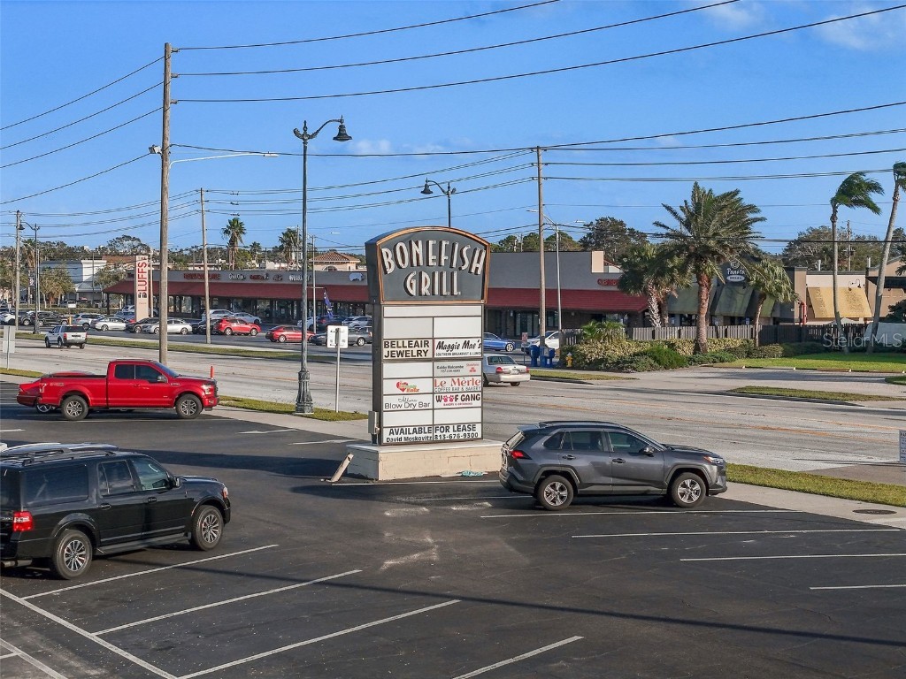 131 Bluff View Drive #103 Belleair Bluffs FL 33770 - BELLEAIR CAUSEWAY INTRACOASTAL TB8429887 image45