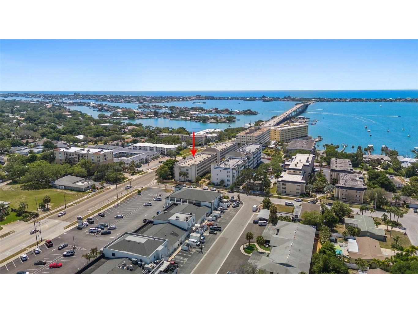 131 Bluff View Drive #103 Belleair Bluffs FL 33770 - BELLEAIR CAUSEWAY INTRACOASTAL TB8429887 image55