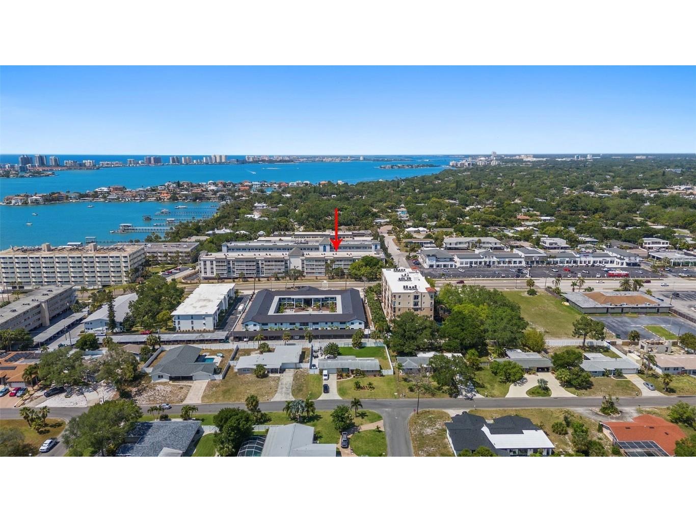 131 Bluff View Drive #103 Belleair Bluffs FL 33770 - BELLEAIR CAUSEWAY INTRACOASTAL TB8429887 image57