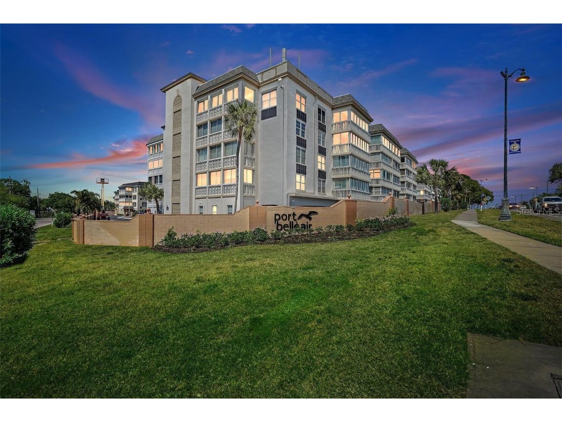 131 Bluff View Drive #109 Belleair Bluffs FL 33770 TB8427836 image72