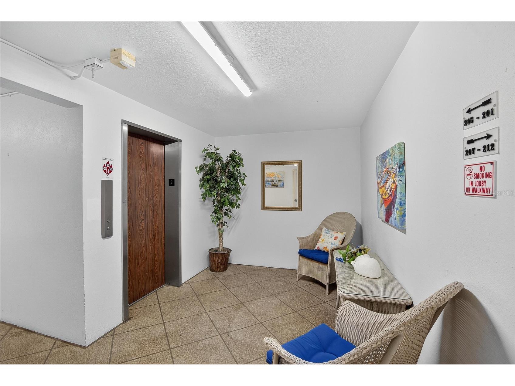 131 Bluff View Drive #203 Belleair Bluffs FL 33770 TB8483373 image24