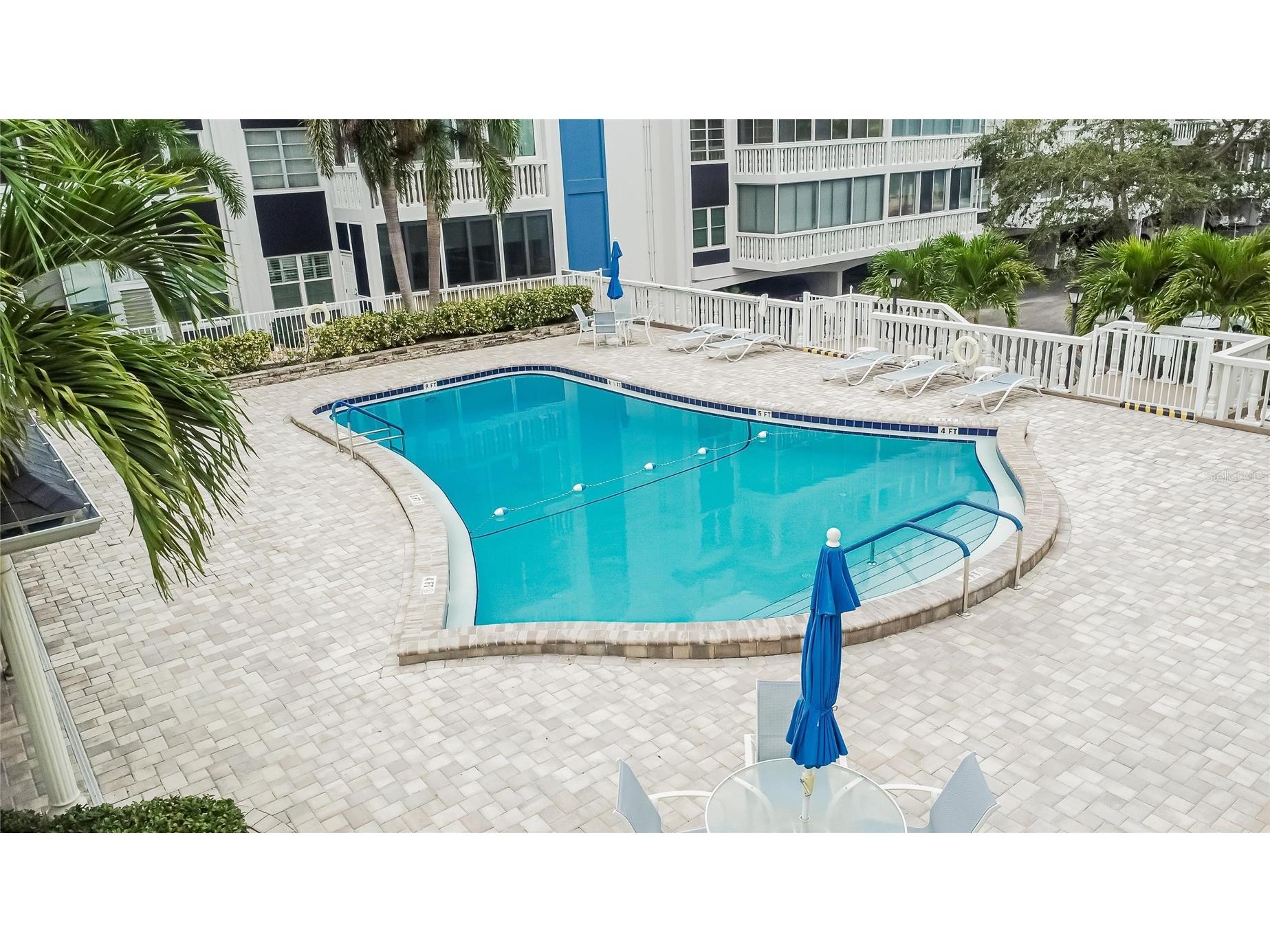 131 Bluff View Drive #203 Belleair Bluffs FL 33770 TB8483373 image30