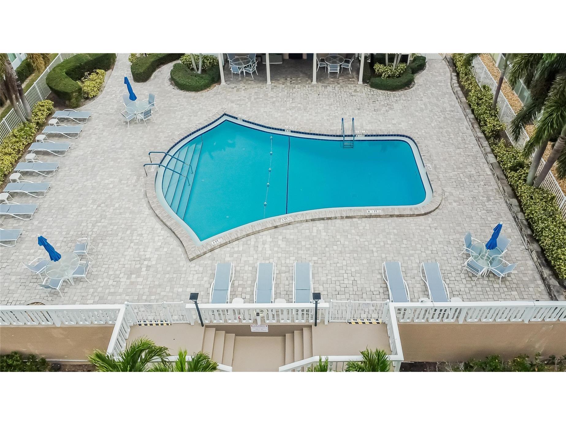 131 Bluff View Drive #203 Belleair Bluffs FL 33770 TB8483373 image31