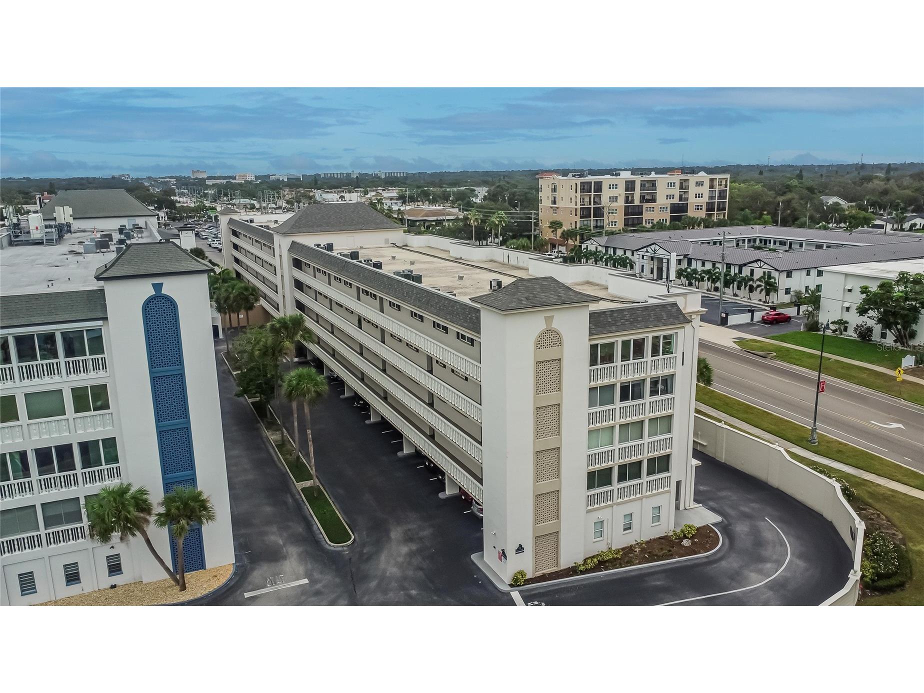 131 Bluff View Drive #203 Belleair Bluffs FL 33770 TB8483373 image35