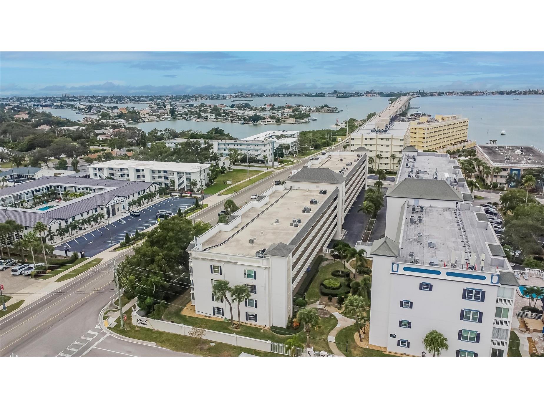 131 Bluff View Drive #203 Belleair Bluffs FL 33770 TB8483373 image36