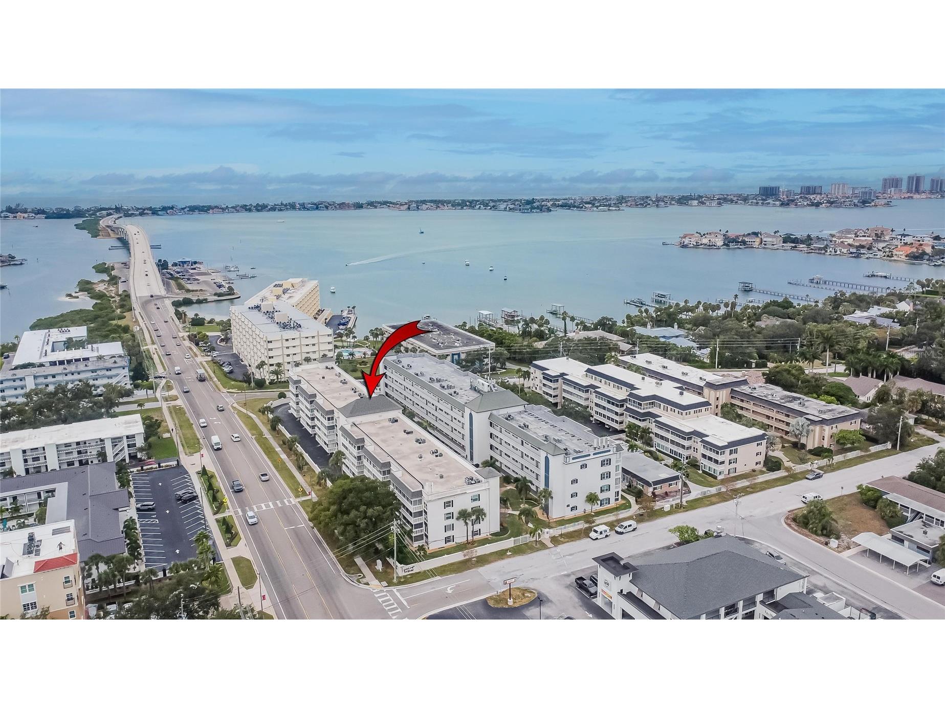 131 Bluff View Drive #203 Belleair Bluffs FL 33770 TB8483373 image38