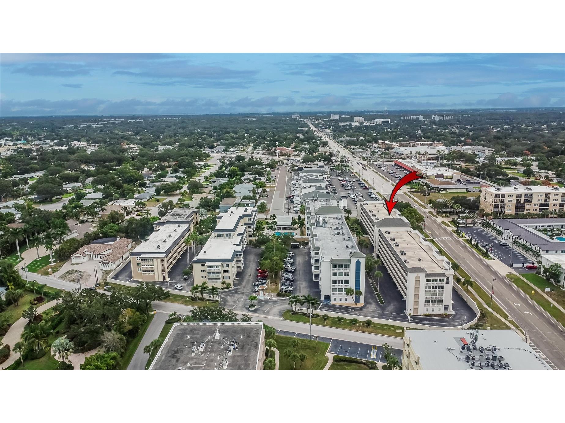 131 Bluff View Drive #203 Belleair Bluffs FL 33770 TB8483373 image40