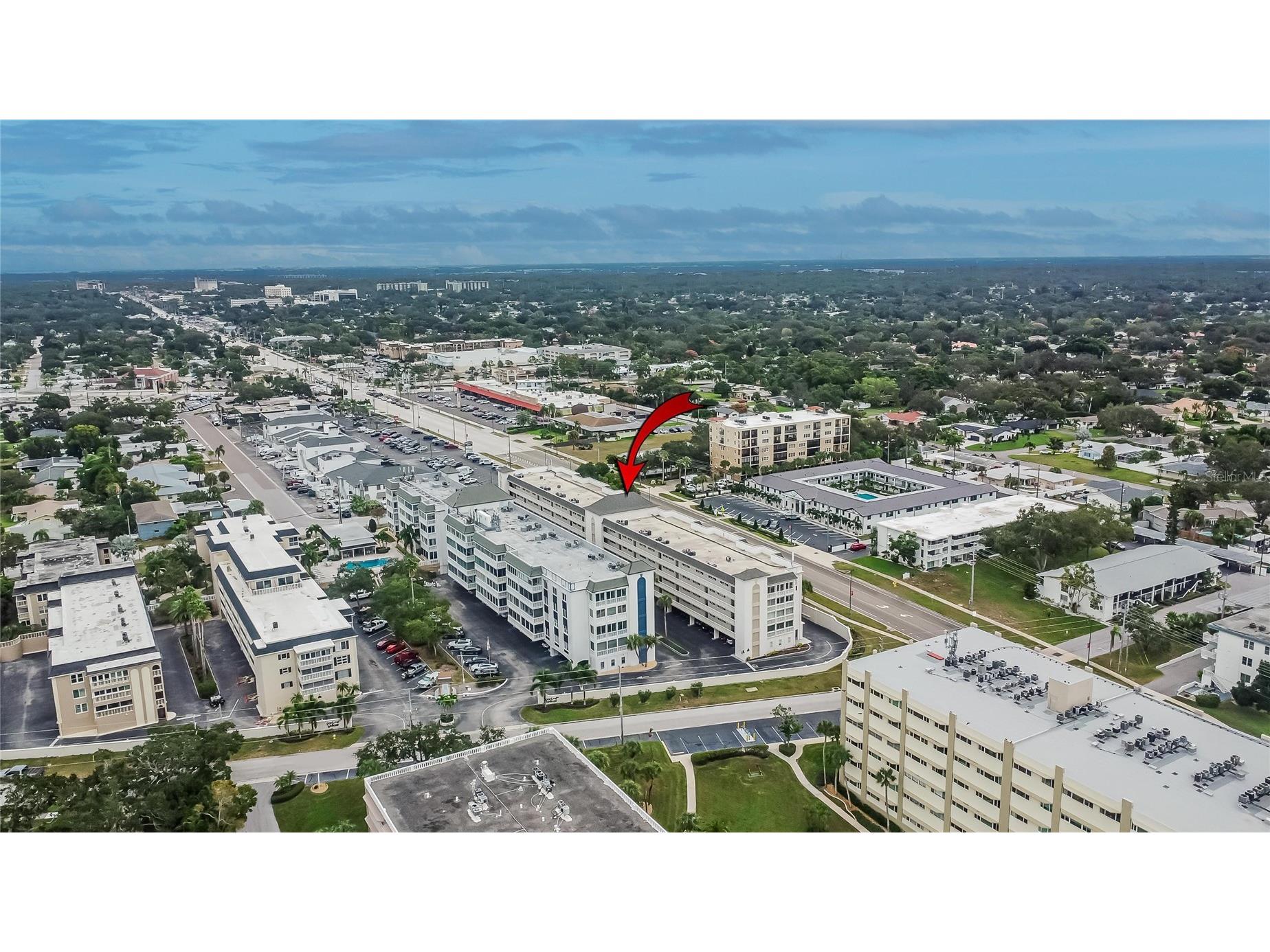 131 Bluff View Drive #203 Belleair Bluffs FL 33770 TB8483373 image41
