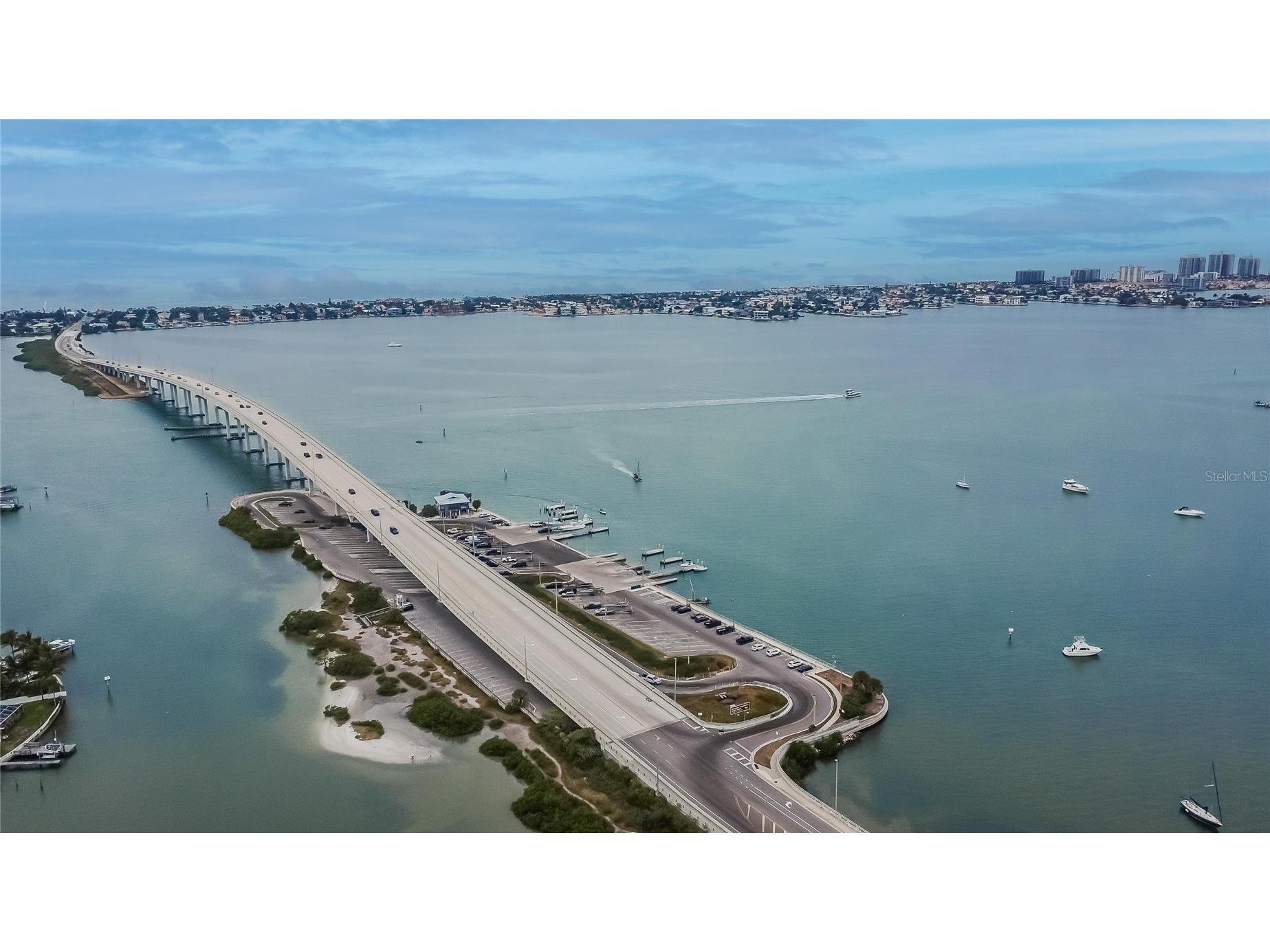 131 Bluff View Drive #203 Belleair Bluffs FL 33770 TB8483373 image44