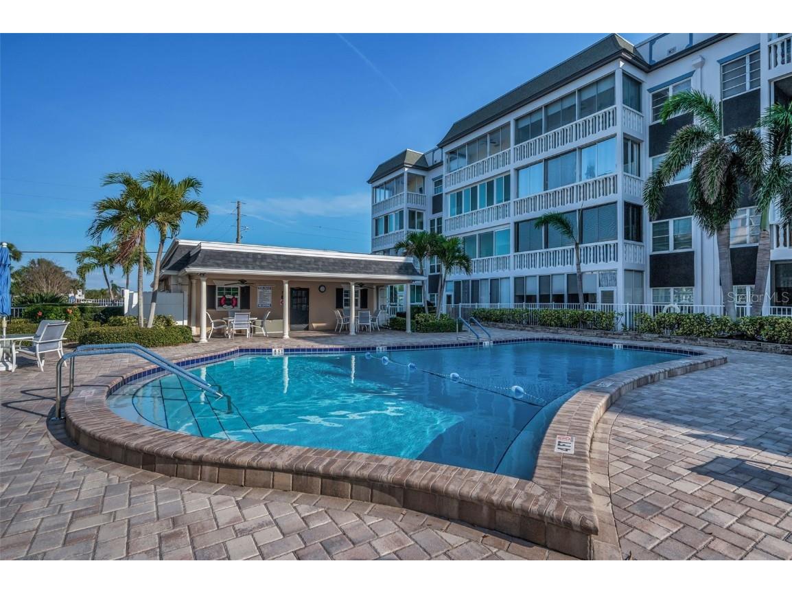 131 Bluff View Drive #308 Belleair Bluffs FL 33770 - BELLEAIR CAUSEWAY INTRACOASTAL TB8440454 image16