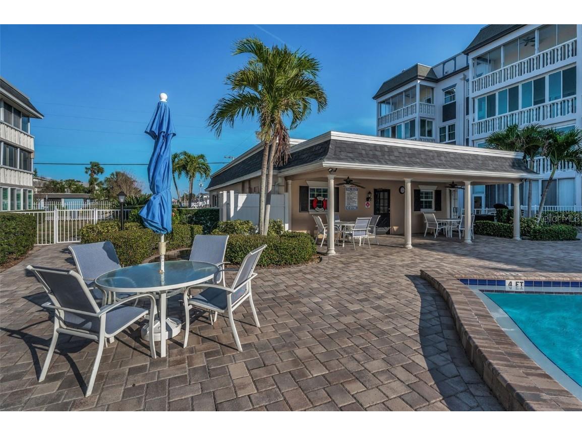 131 Bluff View Drive #308 Belleair Bluffs FL 33770 - BELLEAIR CAUSEWAY INTRACOASTAL TB8440454 image17