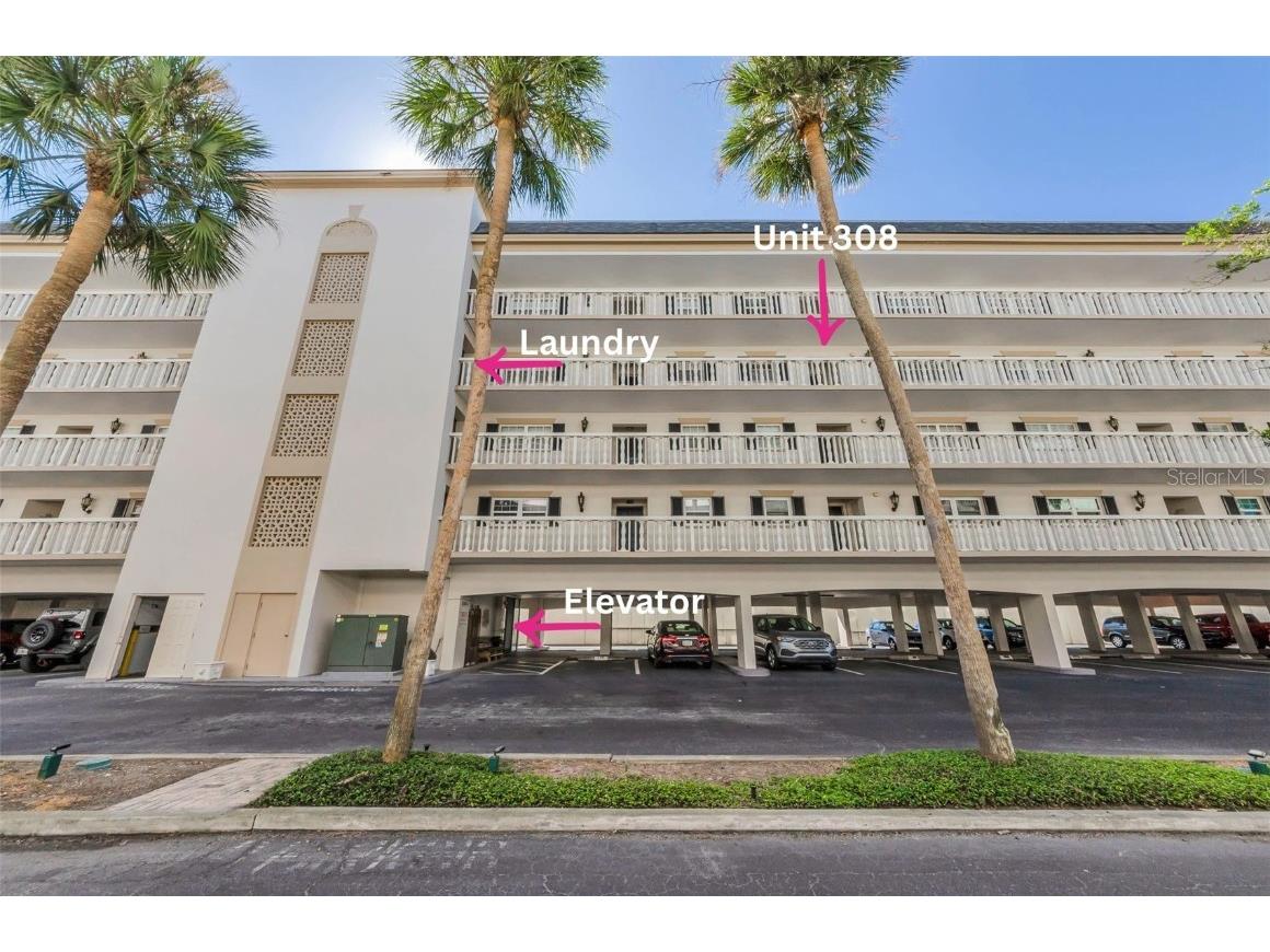 131 Bluff View Drive #308 Belleair Bluffs FL 33770 - BELLEAIR CAUSEWAY INTRACOASTAL TB8440454 image19