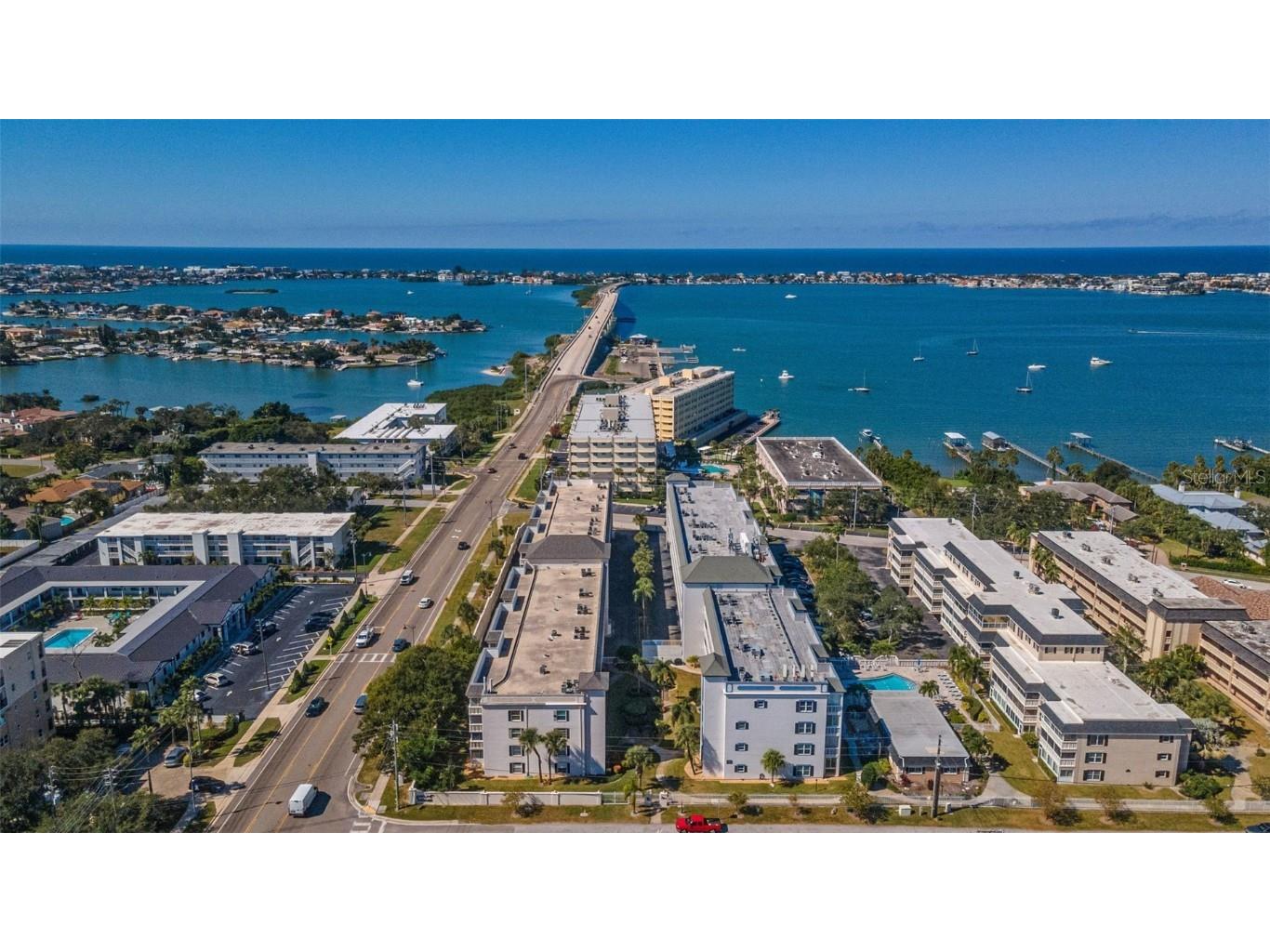 131 Bluff View Drive #308 Belleair Bluffs FL 33770 - BELLEAIR CAUSEWAY INTRACOASTAL TB8440454 image23