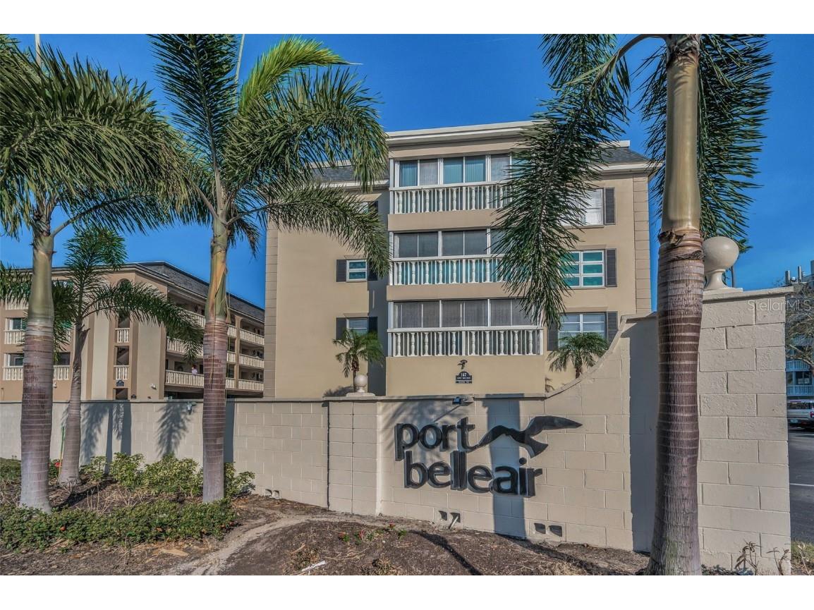 131 Bluff View Drive #308 Belleair Bluffs FL 33770 - BELLEAIR CAUSEWAY INTRACOASTAL TB8440454 image25