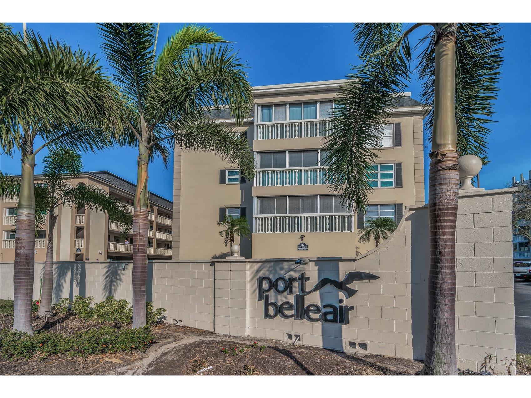 131 Bluff View Drive #308 Belleair Bluffs FL 33770 - BELLEAIR INTRACOASTAL TB8512438 image18
