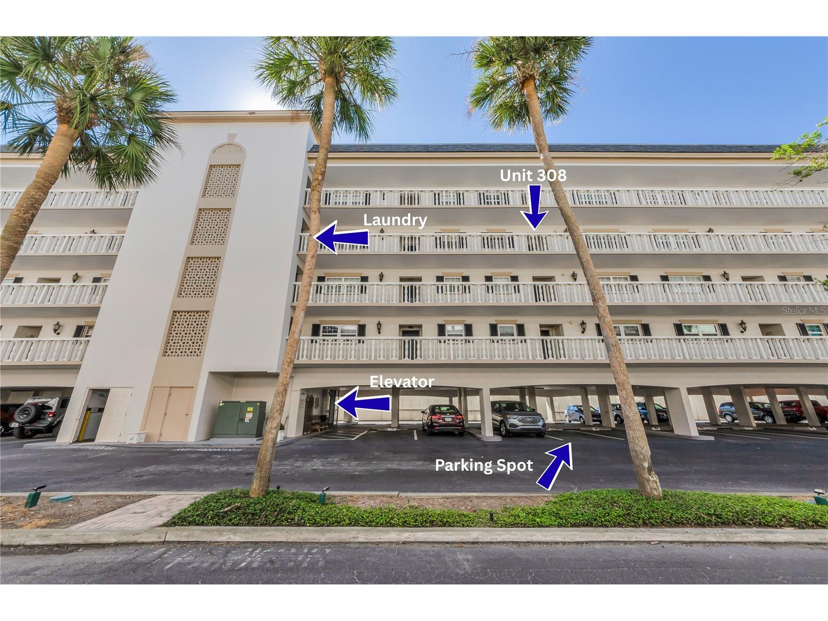 131 Bluff View Drive #308 Belleair Bluffs FL 33770 - BELLEAIR INTRACOASTAL TB8512438 image19