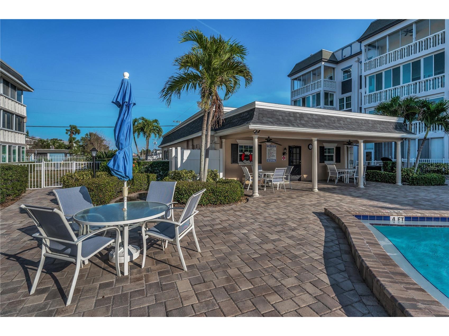 131 Bluff View Drive #308 Belleair Bluffs FL 33770 - BELLEAIR INTRACOASTAL TB8512438 image24