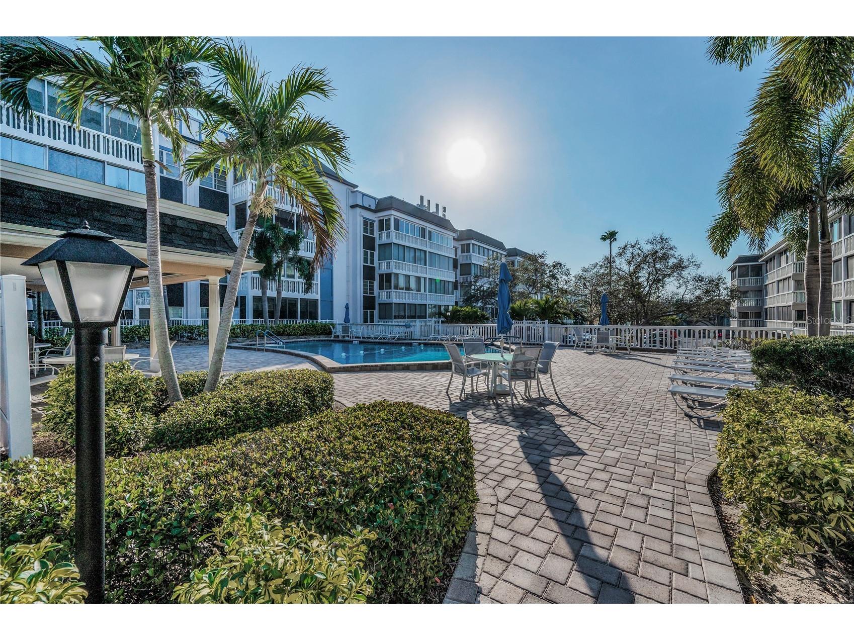 131 Bluff View Drive #308 Belleair Bluffs FL 33770 - BELLEAIR INTRACOASTAL TB8512438 image25