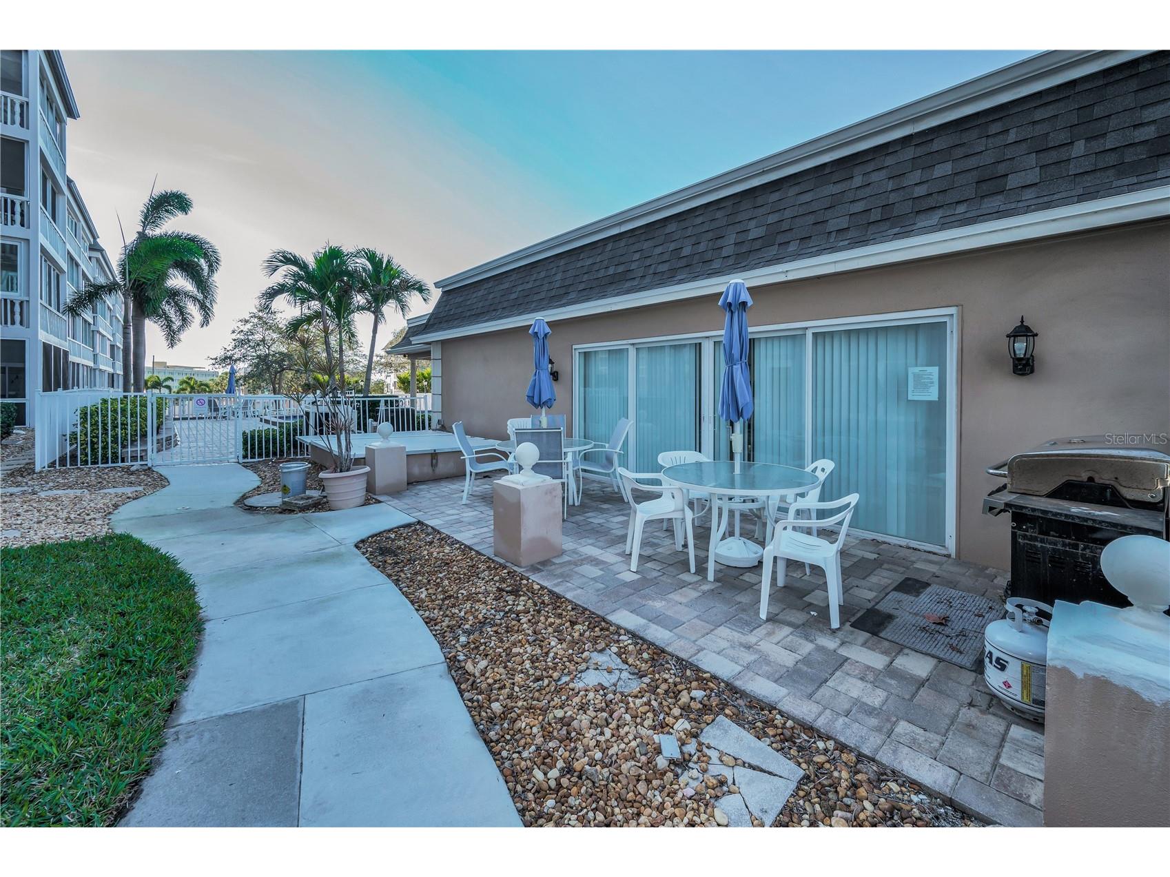 131 Bluff View Drive #308 Belleair Bluffs FL 33770 - BELLEAIR INTRACOASTAL TB8512438 image26