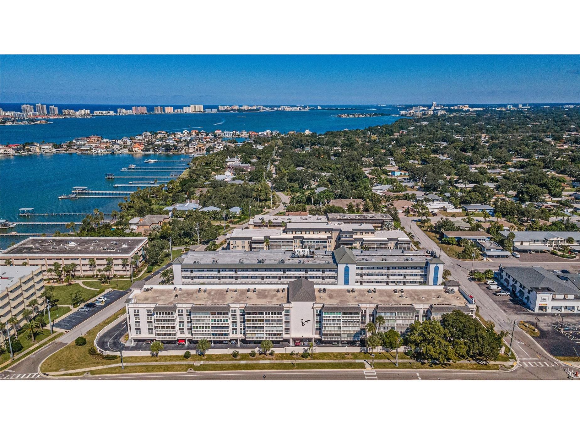 131 Bluff View Drive #308 Belleair Bluffs FL 33770 - BELLEAIR INTRACOASTAL TB8512438 image28