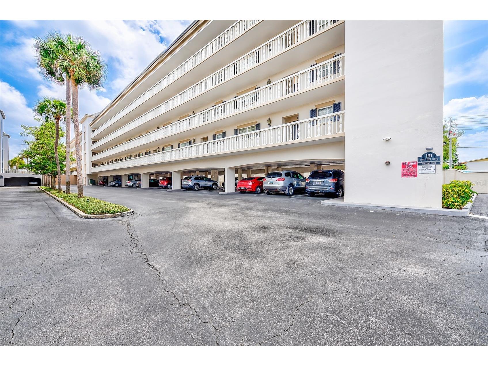 131 Bluff View Drive #401 Belleair Bluffs FL 33770 TB8504757 image37