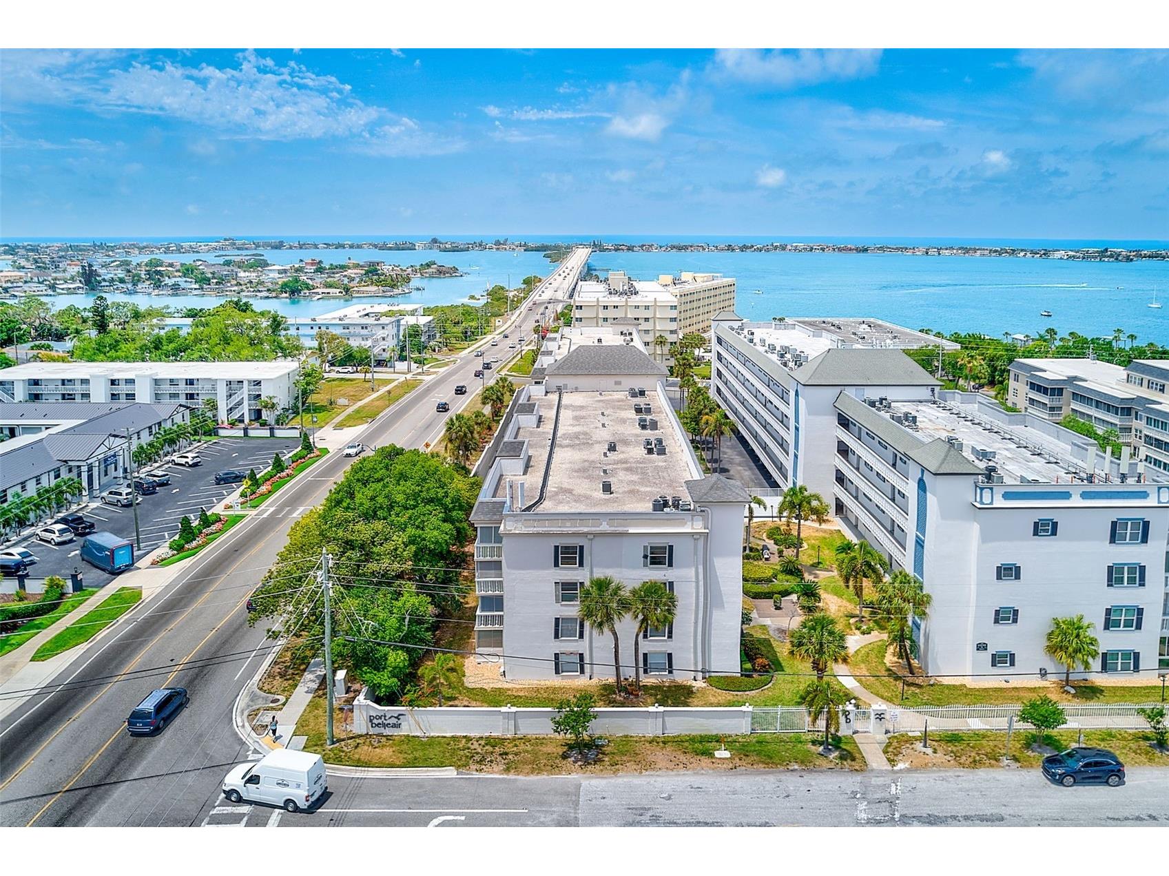 131 Bluff View Drive #401 Belleair Bluffs FL 33770 TB8504757 image43