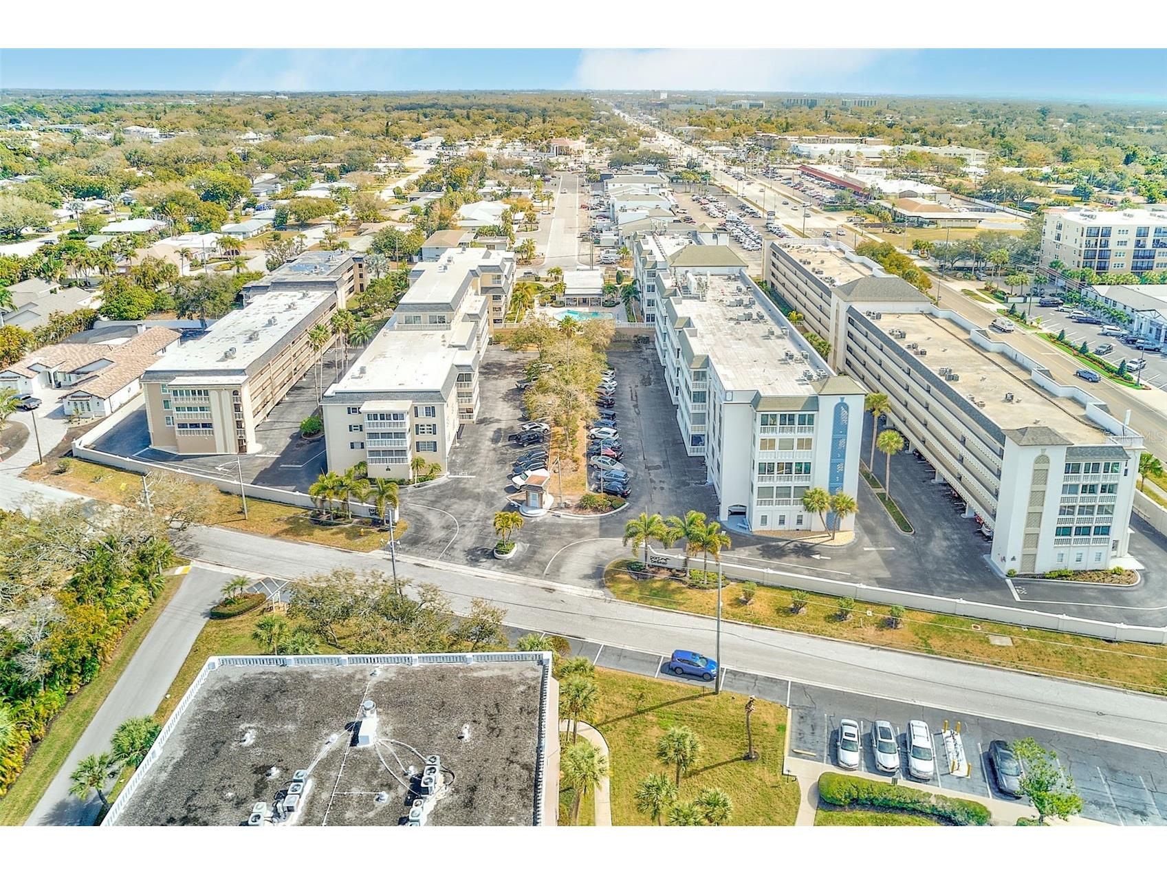 131 Bluff View Drive #401 Belleair Bluffs FL 33770 TB8504757 image45