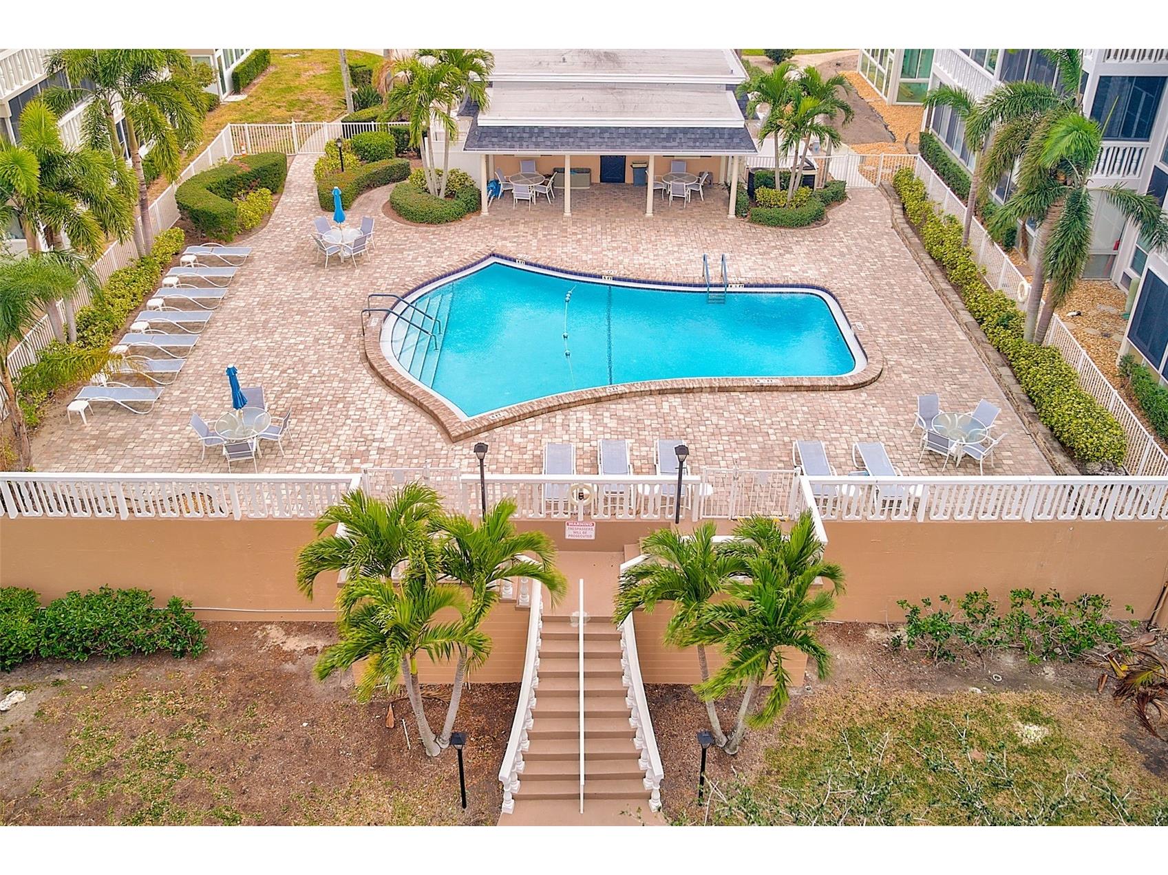 131 Bluff View Drive #401 Belleair Bluffs FL 33770 TB8504757 image46