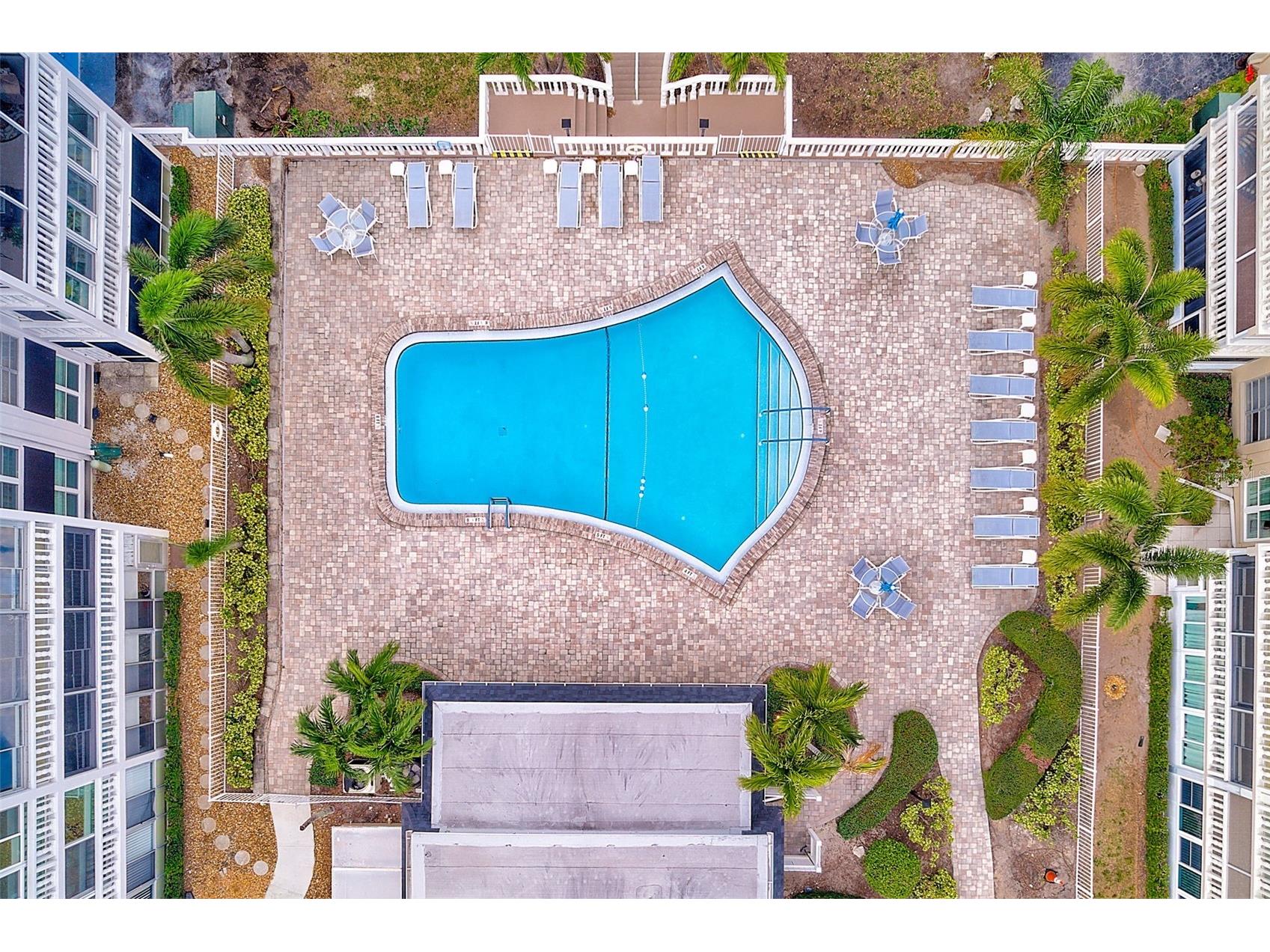131 Bluff View Drive #401 Belleair Bluffs FL 33770 TB8504757 image47