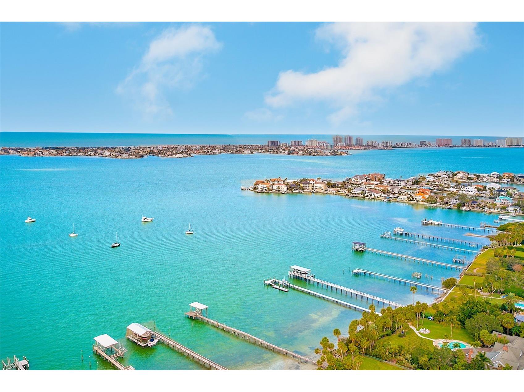 131 Bluff View Drive #401 Belleair Bluffs FL 33770 TB8504757 image48