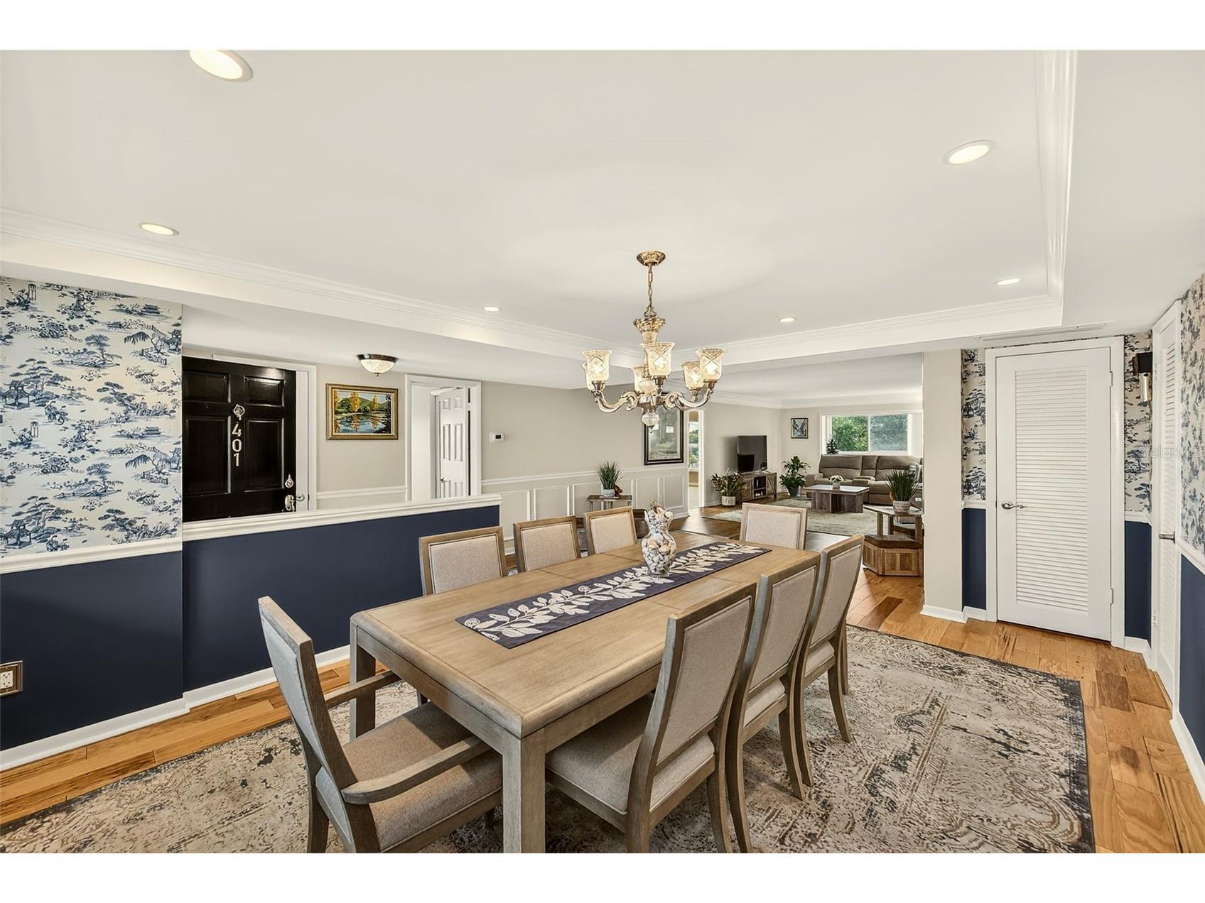 131 Bluff View Drive #401 Belleair Bluffs FL 33770 TB8504757 image7