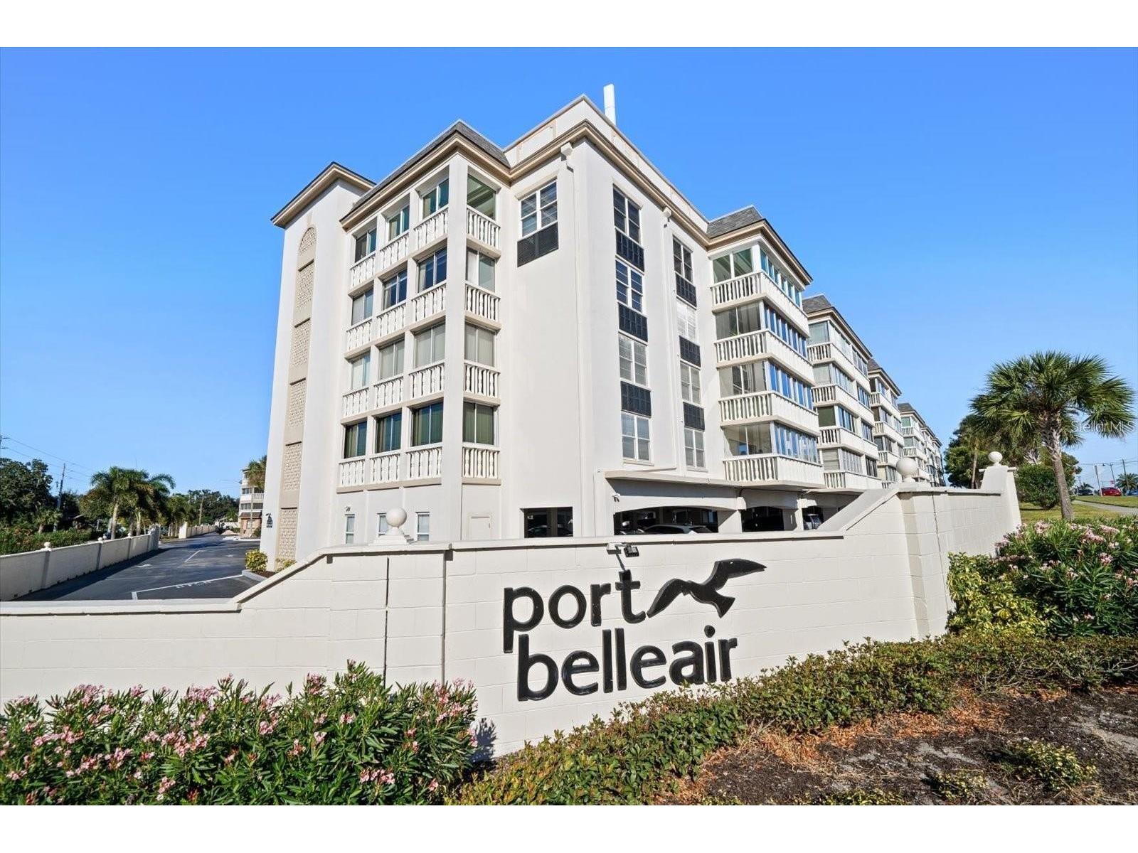 131 Bluff View Drive #403 Belleair Bluffs FL 33770 TB8463328 image1