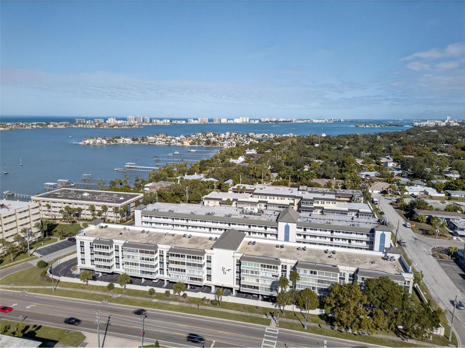 131 Bluff View Drive #403 Belleair Bluffs FL 33770 TB8463328 image2