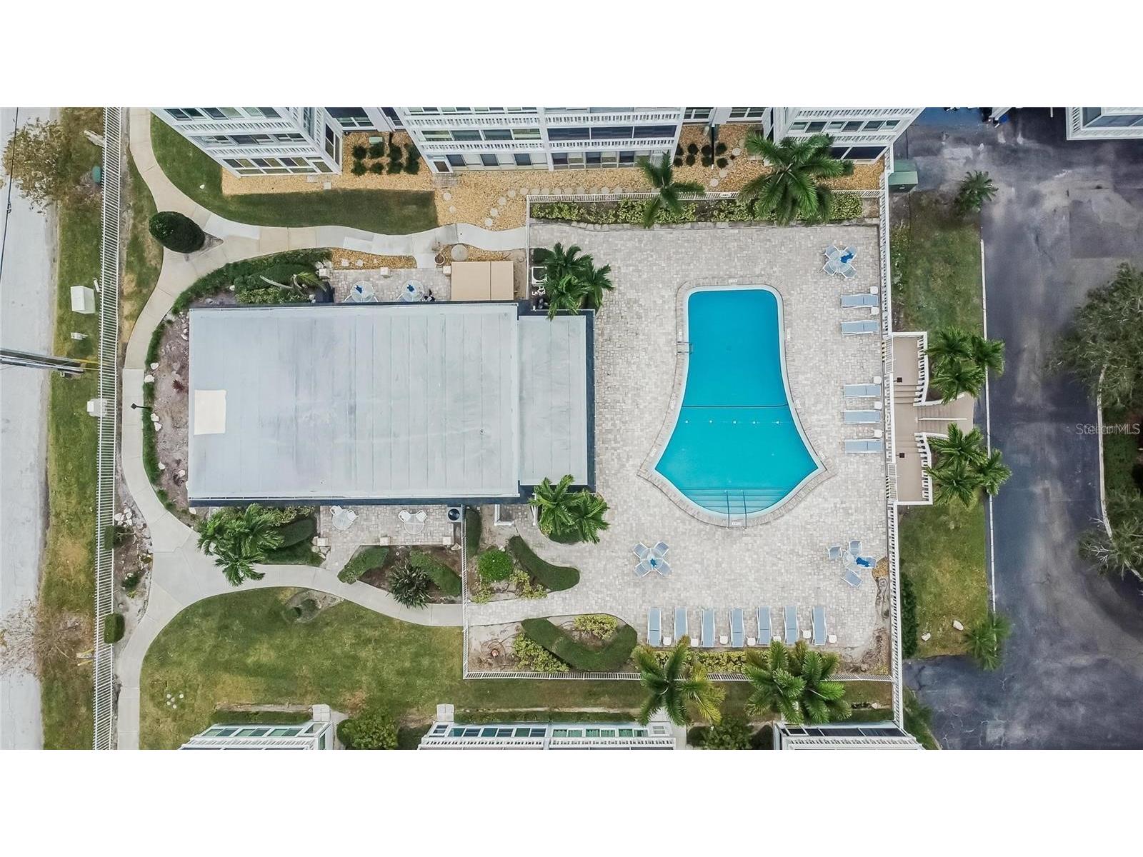 131 Bluff View Drive #403 Belleair Bluffs FL 33770 TB8463328 image28