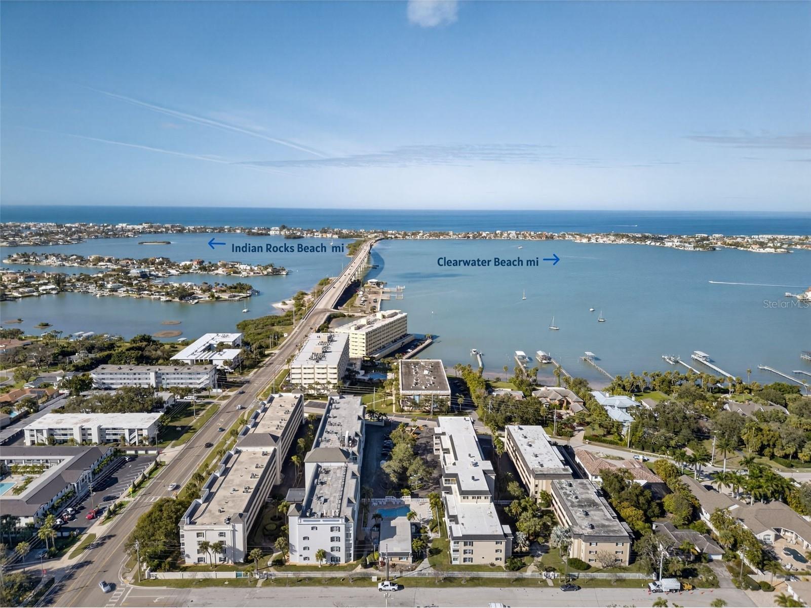 131 Bluff View Drive #403 Belleair Bluffs FL 33770 TB8463328 image30