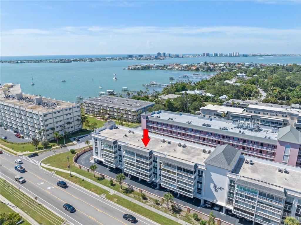 131 Bluff View Drive #409 Belleair Bluffs FL 33770 TB8355222 image1
