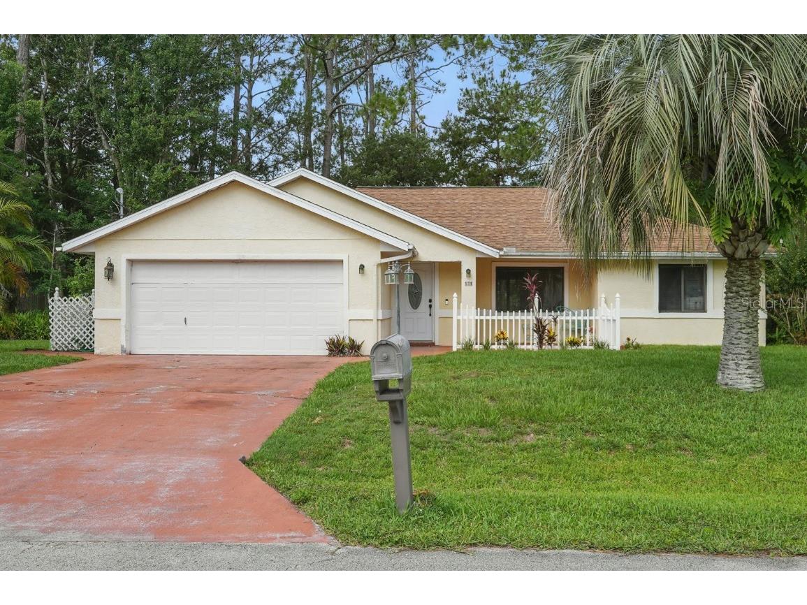 131 Boulder Rock Drive Palm Coast FL 32137 FC310412 image1